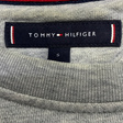Свитшот • Tommy Hilfiger • Серый