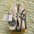 Кроссовки • Onitsuka Tiger • Бежевый