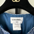 Платье • Chanel • Синий