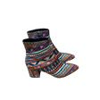 Туфли • ETRO • Мульти