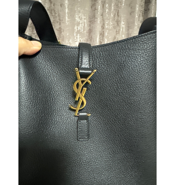 Сумка • Saint Laurent • Черный