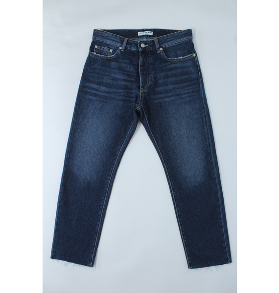 Джинсы • ICON DENIM • Синий