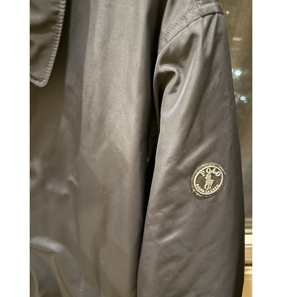 Куртка • Polo Ralph Lauren • Синий