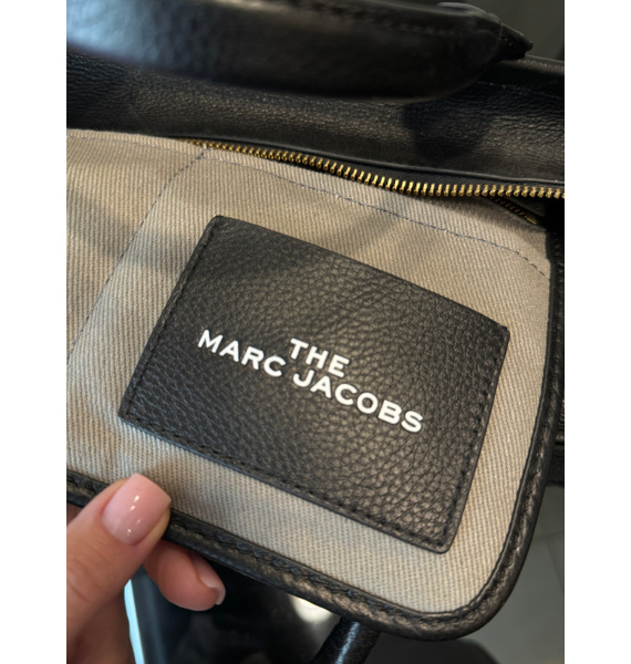 Сумка • Marc Jacobs • Черный