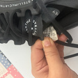 Кроссовки • adidas by Stella McCartney • Черный