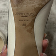 Туфли • Jimmy Choo • Белый