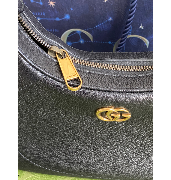 Сумка • Gucci • Черный