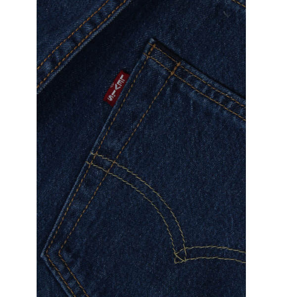 Шорты • Levi's • Синий