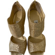 Босоножки • Jimmy Choo • Золотой