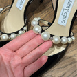 Туфли • Jimmy Choo • Черный