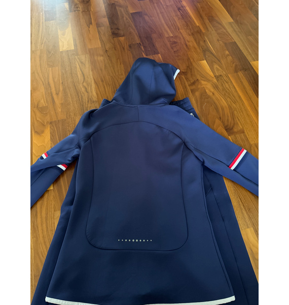 Спортивный комплект • Fila • Синий