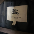 Пальто • Burberry • Черный