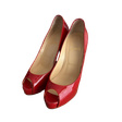 Туфли • Christian Louboutin • Красный