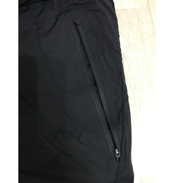 Бомбер • lululemon • Темно-синий