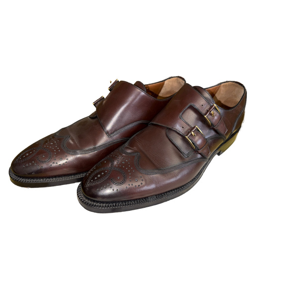 Туфли • Bally • Коричневый