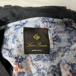 Брюки • Loro Piana • Серый