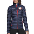 Куртка • Nike • Темно-синий