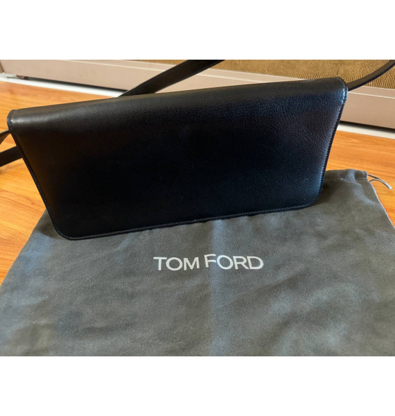 Сумка • TOM FORD • Черный