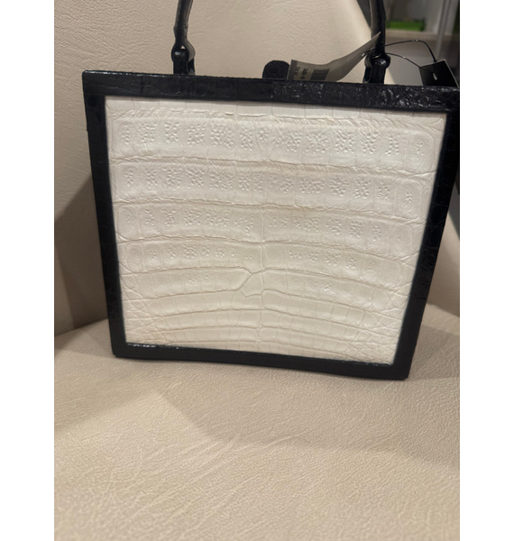 Сумка • Nancy Gonzalez • Фиолетовый