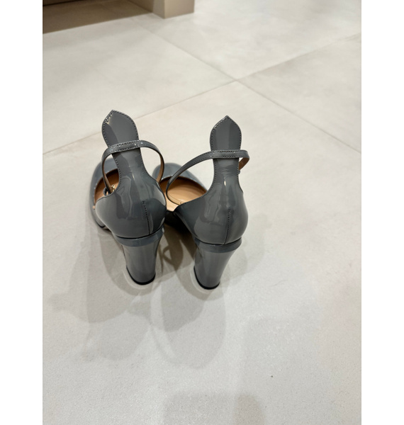 Туфли • Valentino • Серый