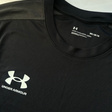 Футболка • Under Armour • Черный