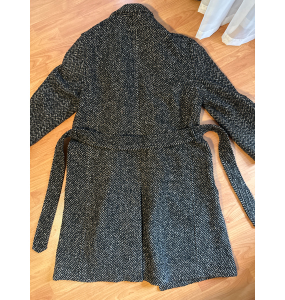 Пальто • Gant • Коричневый