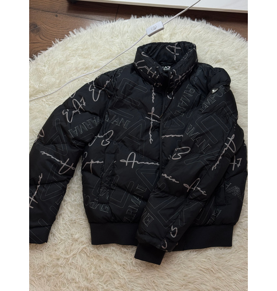 Куртка • Ea7 Emporio Armani • Другое