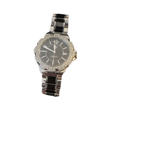 Часы • TAG Heuer • Черный