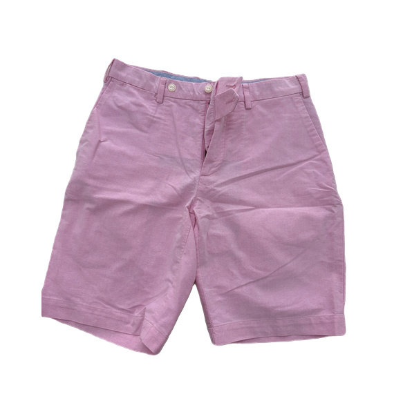 Шорты • Polo Ralph Lauren • Розовый