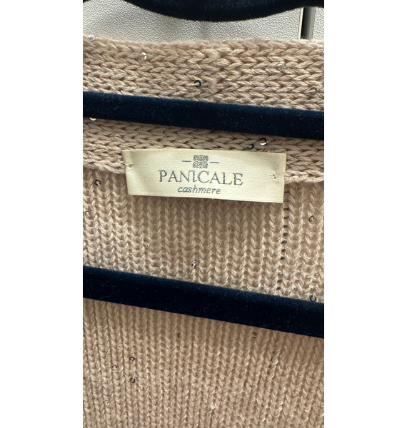 Кардиган • Panicale • Бежевый