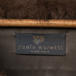 Жилет • Paolo Moretti • Песочный