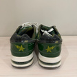 Кроссовки • BAPE BLACK *A BATHING APE® • Хаки