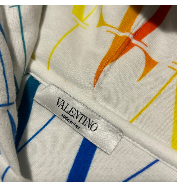 Худи • Valentino • Мульти
