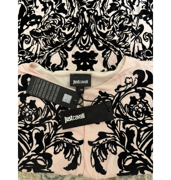 Платье • Just Cavalli • Белый