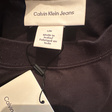 Футболка • Calvin Klein • Черный