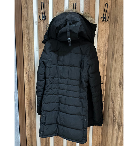 Куртка • Canada Goose • Черный