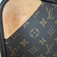 Чемодан • Louis Vuitton • Коричневый
