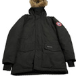 Парка • Canada Goose • Черный