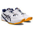 Кроссовки • ASICS • Белый