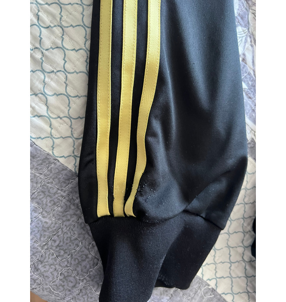 Комплект • adidas • Черный