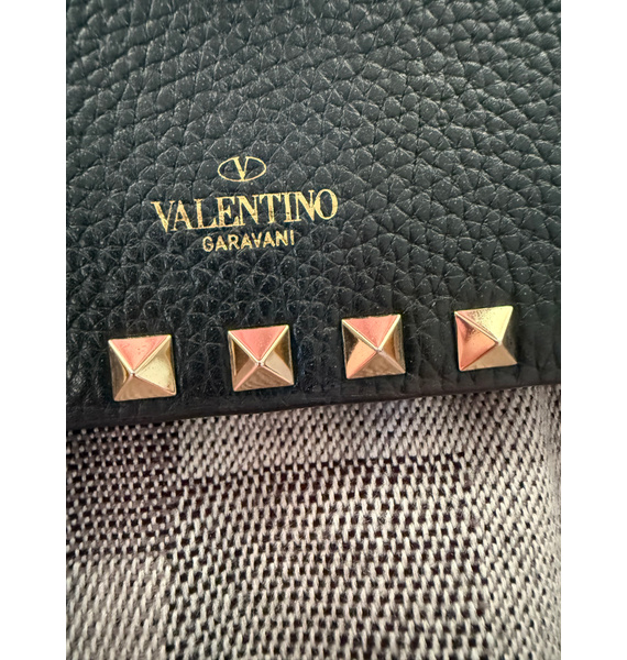 Сумка • Valentino Garavani • Черный