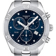 Часы • Tissot • Серебряный