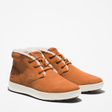 Сапоги • Timberland • Коричневый