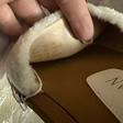 Шлепанцы • Stuart Weitzman • Молочный