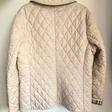 Куртка • Burberry • Бежевый