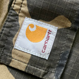Шорты • Carhartt WIP • Мульти