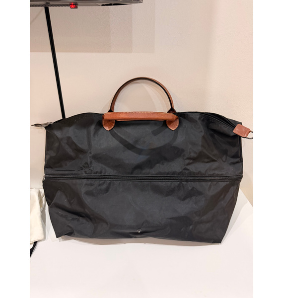Сумка • Longchamp • Черный