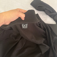 Джемпер • Ea7 Emporio Armani • Черный