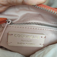 Сумка • Coccinelle • Оранжевый