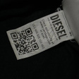 Лонгслив • Diesel • Черный